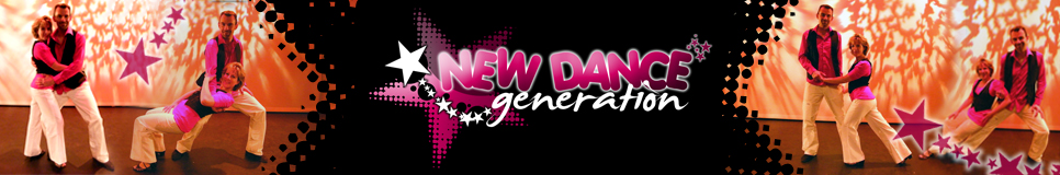 New Dance Generation - Retour à la page d'accueil